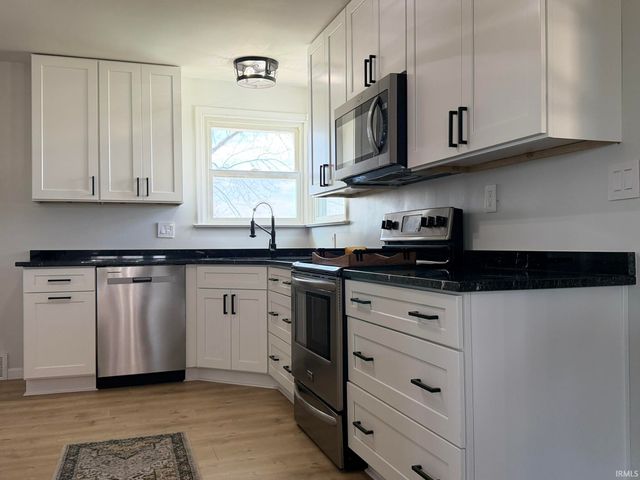 4513 S 700 W Road, Mentone, IN 46539