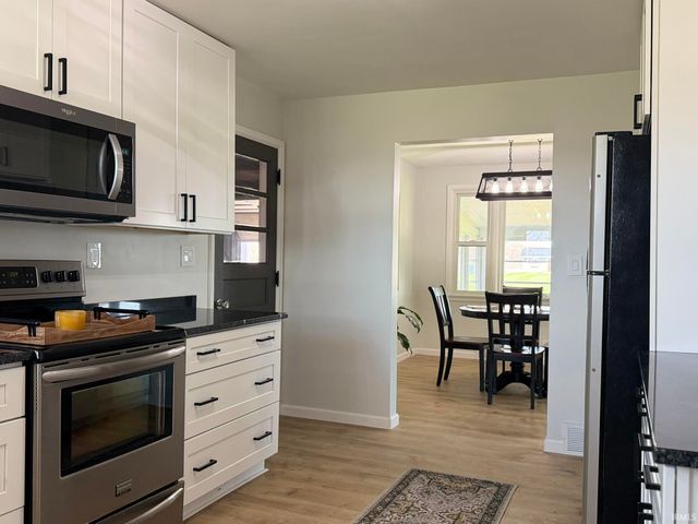 4513 S 700 W Road, Mentone, IN 46539