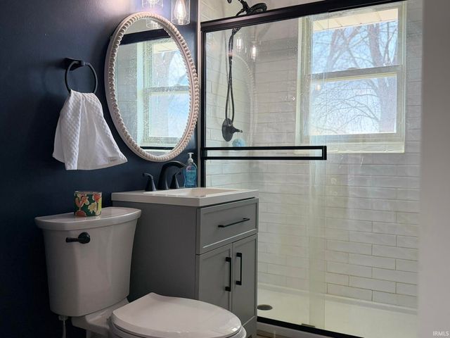 4513 S 700 W Road, Mentone, IN 46539