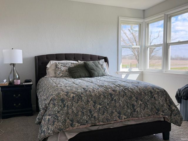 4513 S 700 W Road, Mentone, IN 46539