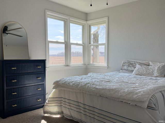 4513 S 700 W Road, Mentone, IN 46539