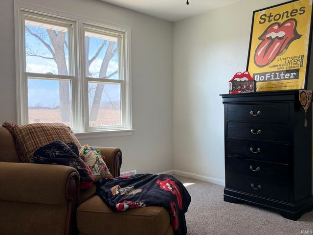 4513 S 700 W Road, Mentone, IN 46539