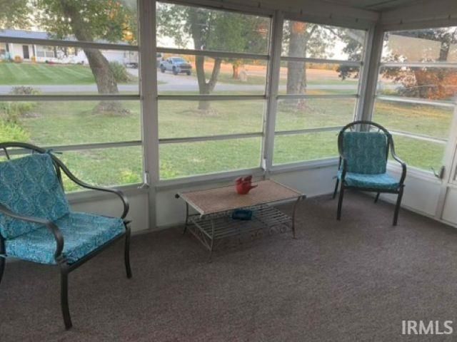 4513 S 700 W Road, Mentone, IN 46539