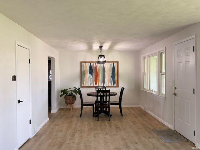 4513 S 700 W Road, Mentone, IN 46539