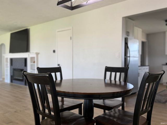 4513 S 700 W Road, Mentone, IN 46539