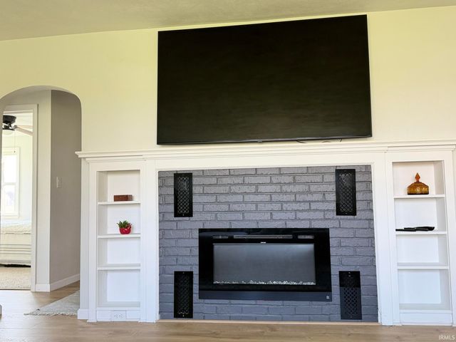 4513 S 700 W Road, Mentone, IN 46539