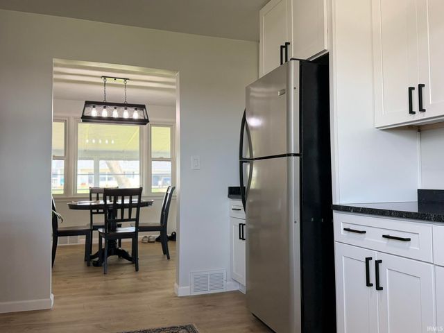 4513 S 700 W Road, Mentone, IN 46539