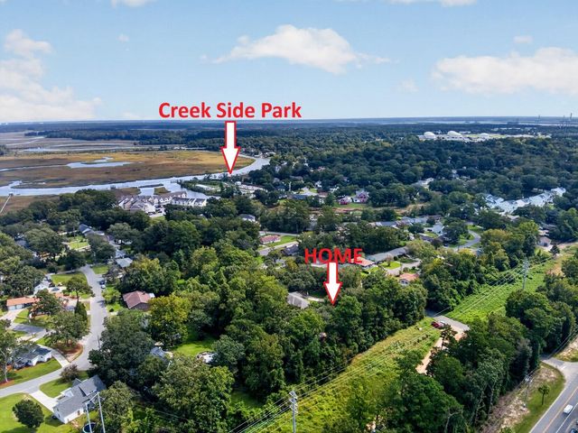 1070 Pine Street, Hanahan, SC 29410