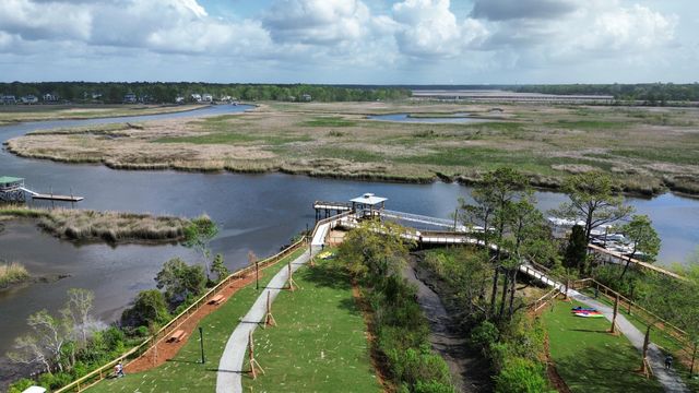 1070 Pine Street, Hanahan, SC 29410
