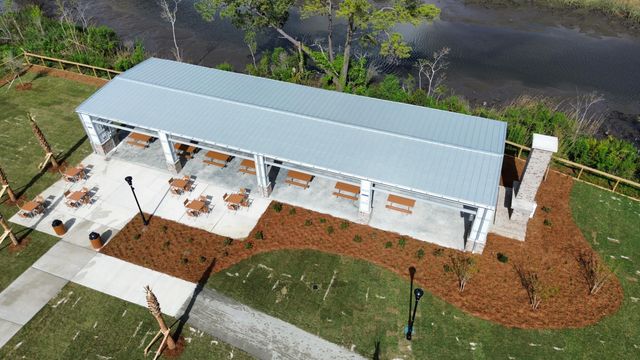 1070 Pine Street, Hanahan, SC 29410