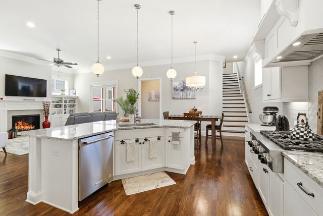 1955 Championship Blvd, Franklin, TN 37064