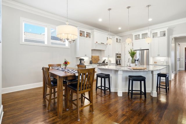 1955 Championship Blvd, Franklin, TN 37064