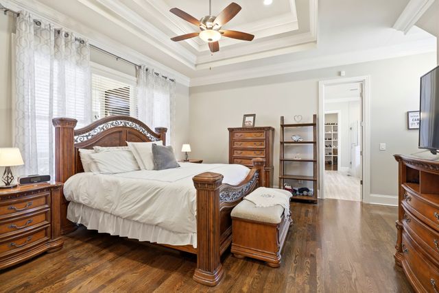 1955 Championship Blvd, Franklin, TN 37064