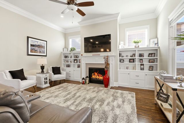 1955 Championship Blvd, Franklin, TN 37064