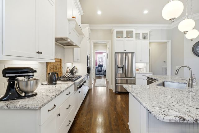 1955 Championship Blvd, Franklin, TN 37064