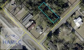 436-441 Brunswick Street, Jesup, GA 31546