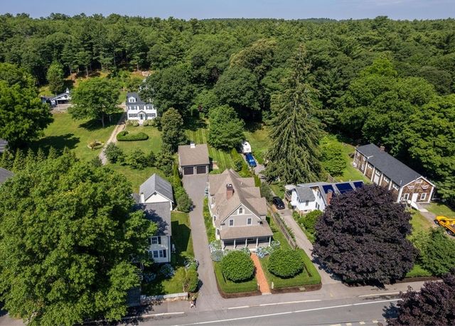 70 School Street, Manchester, MA 01944