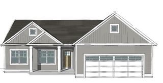 11665 Cherrybud Drive Lot 248, Holland Twp, MI 49424