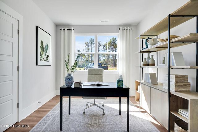 9458 Crowded Gulls Drive Lot 216, Leland, NC 28451