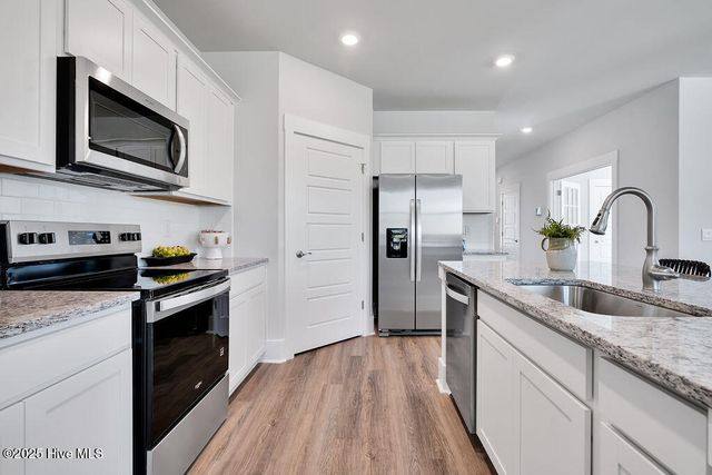 9458 Crowded Gulls Drive Lot 216, Leland, NC 28451