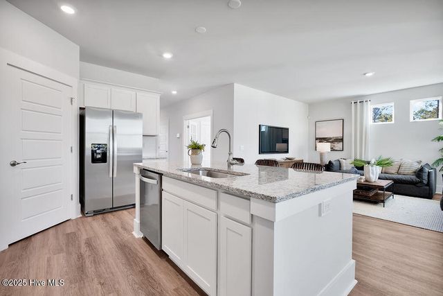 9458 Crowded Gulls Drive Lot 216, Leland, NC 28451