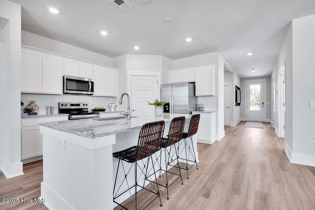 9458 Crowded Gulls Drive Lot 216, Leland, NC 28451