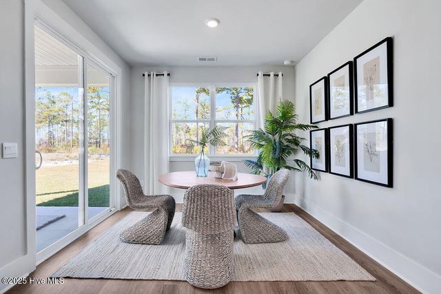 9458 Crowded Gulls Drive Lot 216, Leland, NC 28451