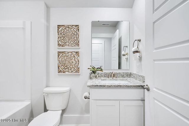 9458 Crowded Gulls Drive Lot 216, Leland, NC 28451