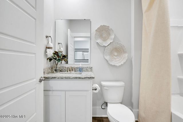 9458 Crowded Gulls Drive Lot 216, Leland, NC 28451