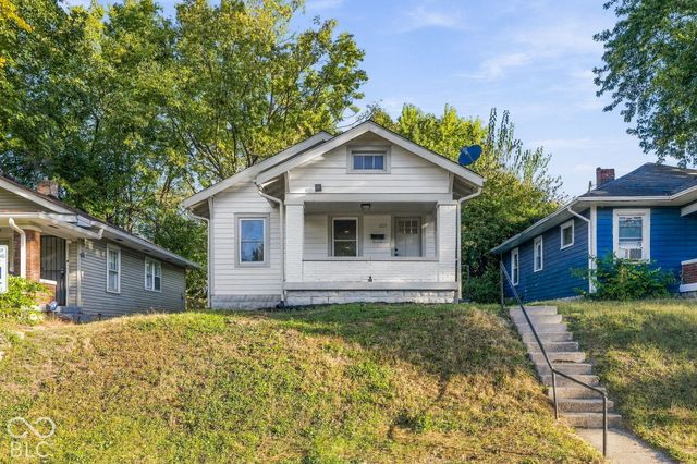 2430 E 16th Street, Indianapolis, IN 46201