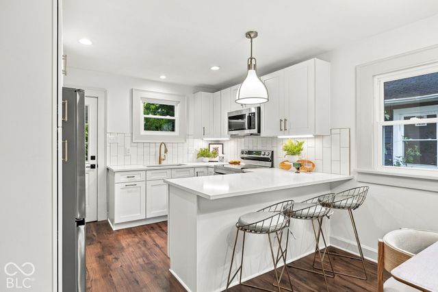 2430 E 16th Street, Indianapolis, IN 46201