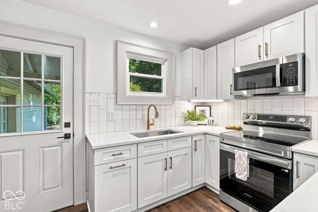 2430 E 16th Street, Indianapolis, IN 46201