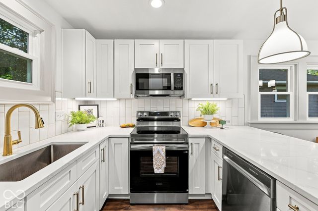2430 E 16th Street, Indianapolis, IN 46201