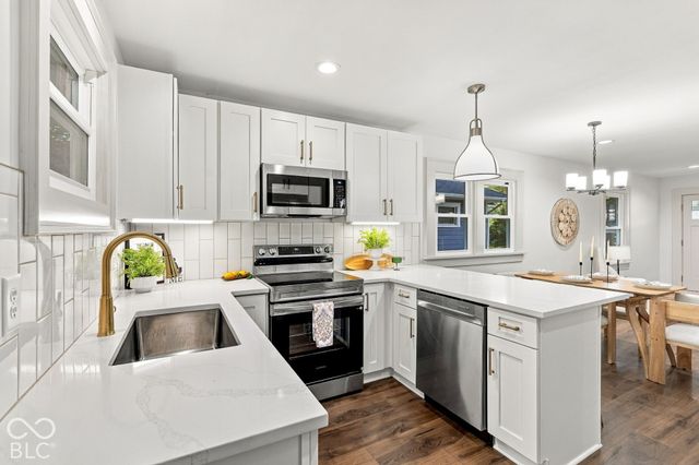 2430 E 16th Street, Indianapolis, IN 46201