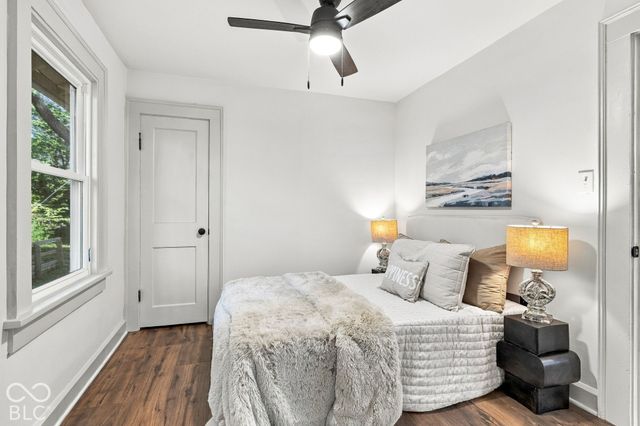 2430 E 16th Street, Indianapolis, IN 46201