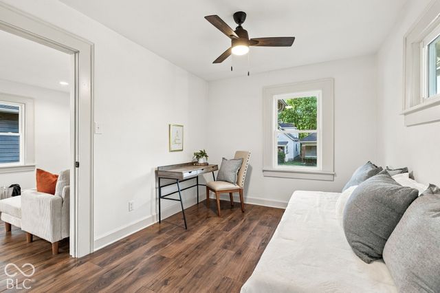 2430 E 16th Street, Indianapolis, IN 46201