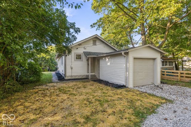 2430 E 16th Street, Indianapolis, IN 46201