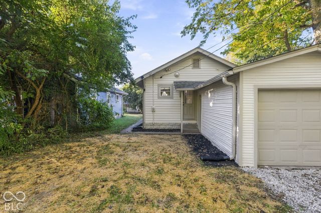 2430 E 16th Street, Indianapolis, IN 46201