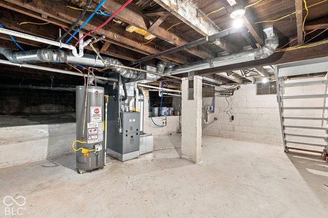 2430 E 16th Street, Indianapolis, IN 46201