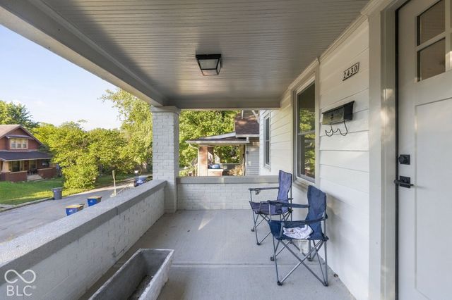 2430 E 16th Street, Indianapolis, IN 46201