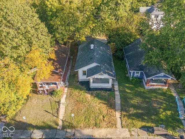 2430 E 16th Street, Indianapolis, IN 46201