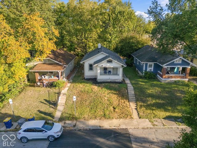 2430 E 16th Street, Indianapolis, IN 46201