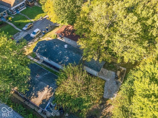 2430 E 16th Street, Indianapolis, IN 46201