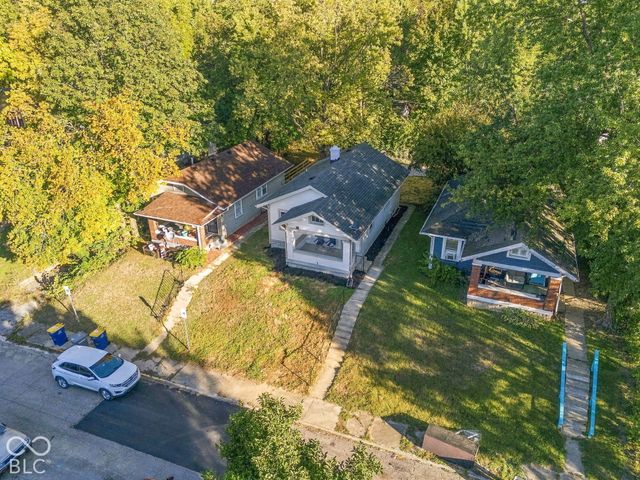 2430 E 16th Street, Indianapolis, IN 46201