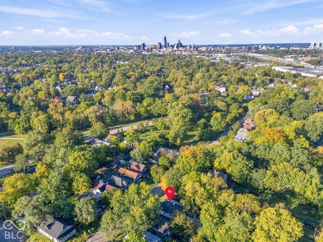 2430 E 16th Street, Indianapolis, IN 46201