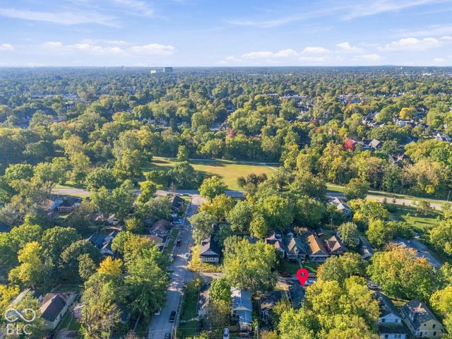 2430 E 16th Street, Indianapolis, IN 46201