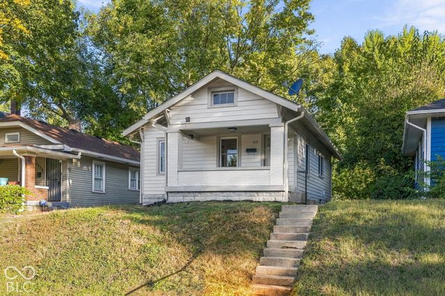 2430 E 16th Street, Indianapolis, IN 46201