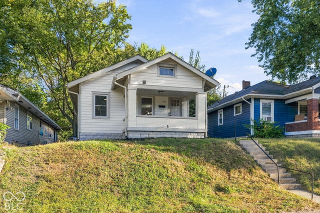 2430 E 16th Street, Indianapolis, IN 46201