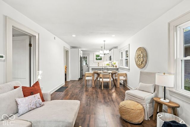 2430 E 16th Street, Indianapolis, IN 46201