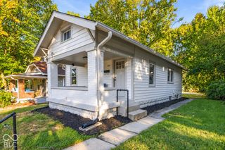 2430 E 16th Street, Indianapolis, IN 46201